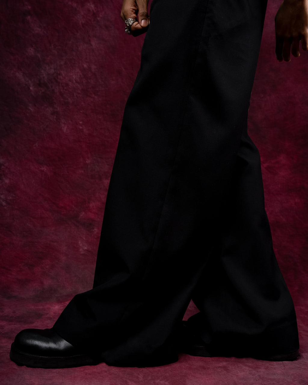 The Juni Trousers