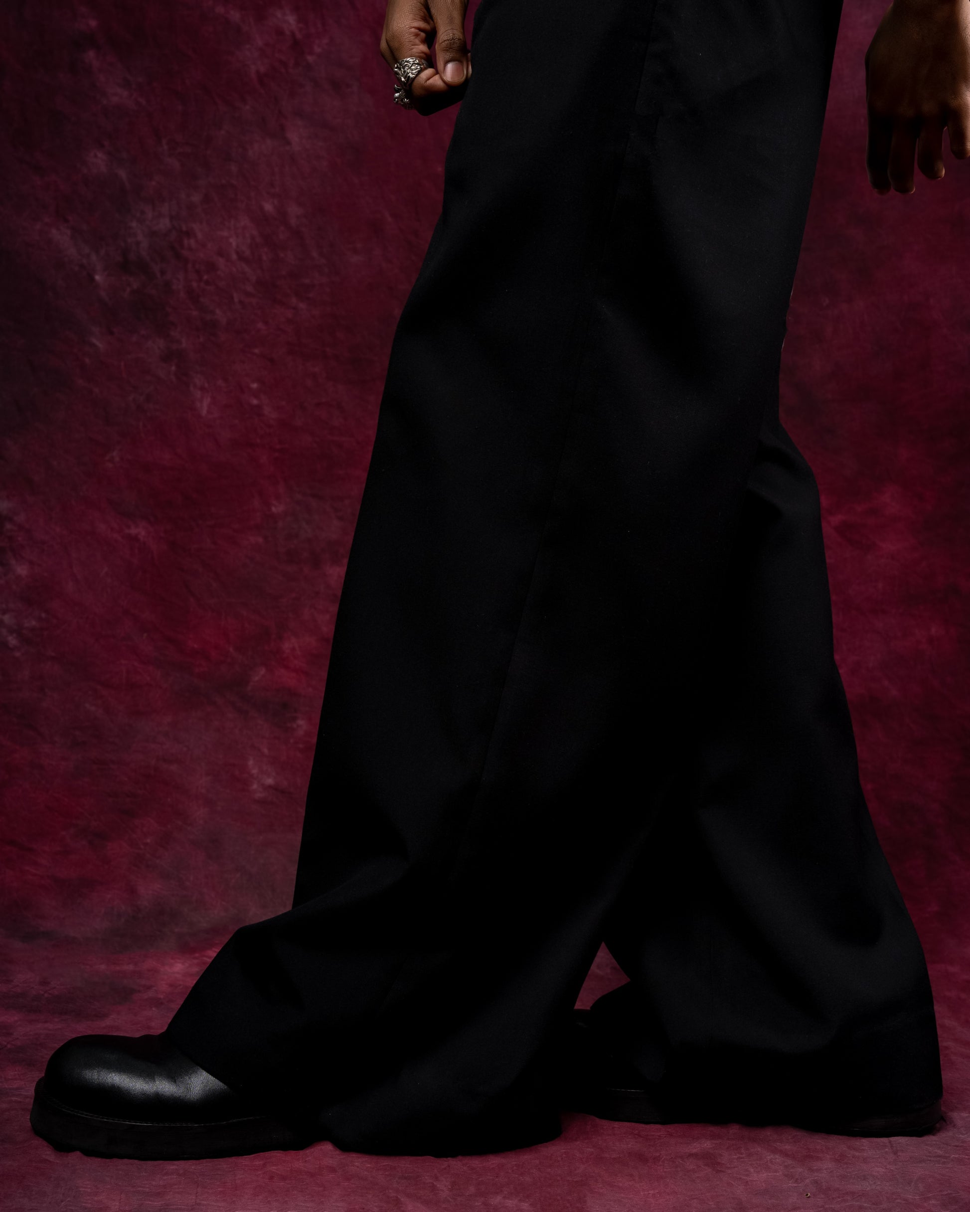 The Juni Trousers